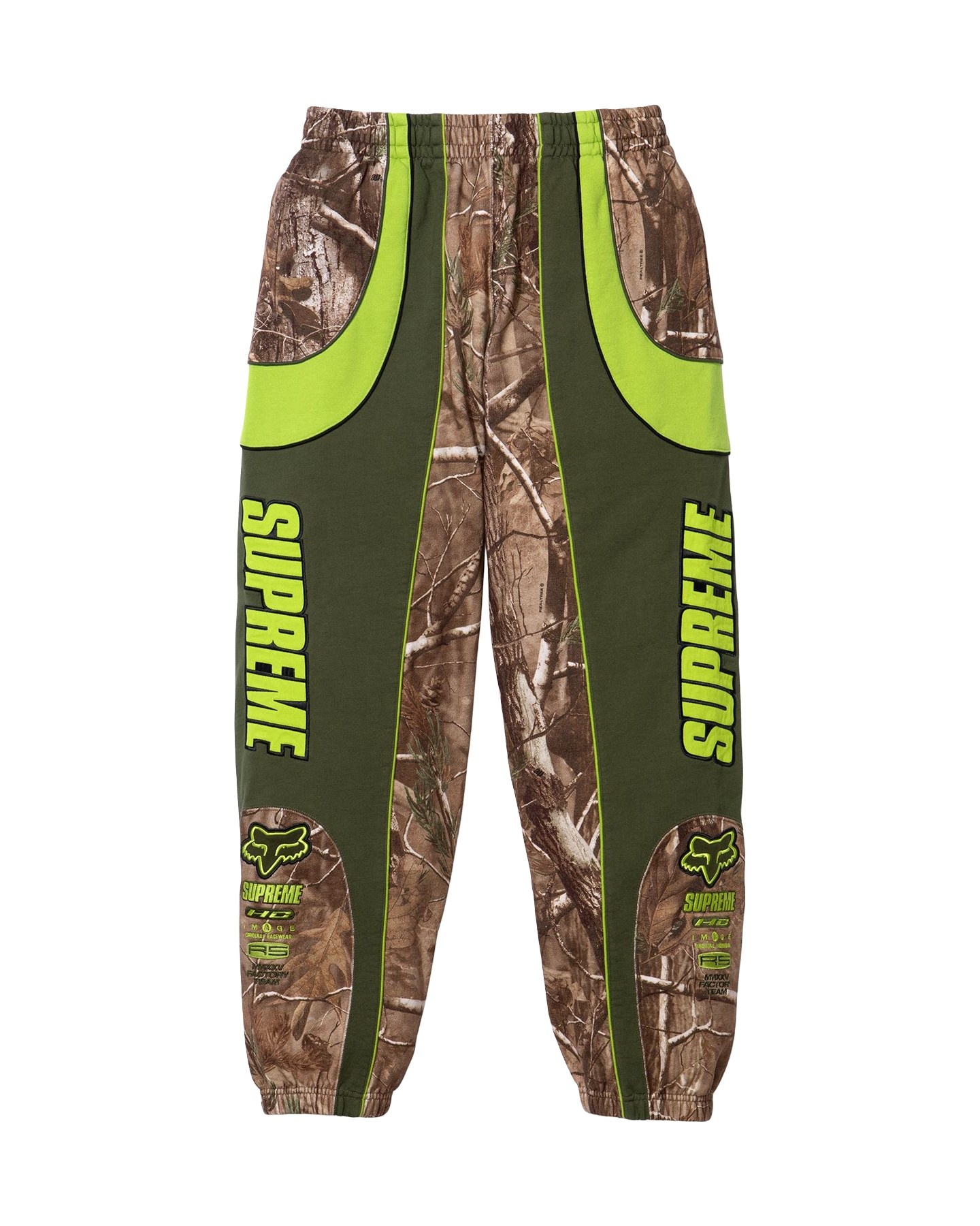 Supreme®/Fox Racing® Sweatpant